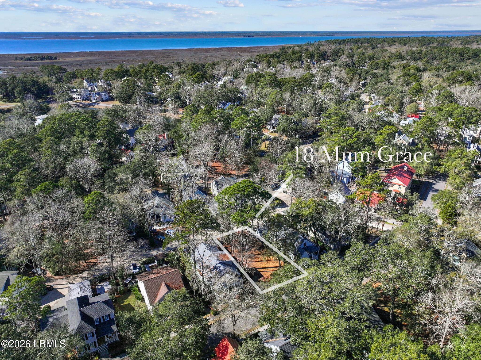 18 Mum Grace Beaufort, SC 29906 - Photo 12 of 37 33-web-or-mls-DJI_20260116130714_0140_D