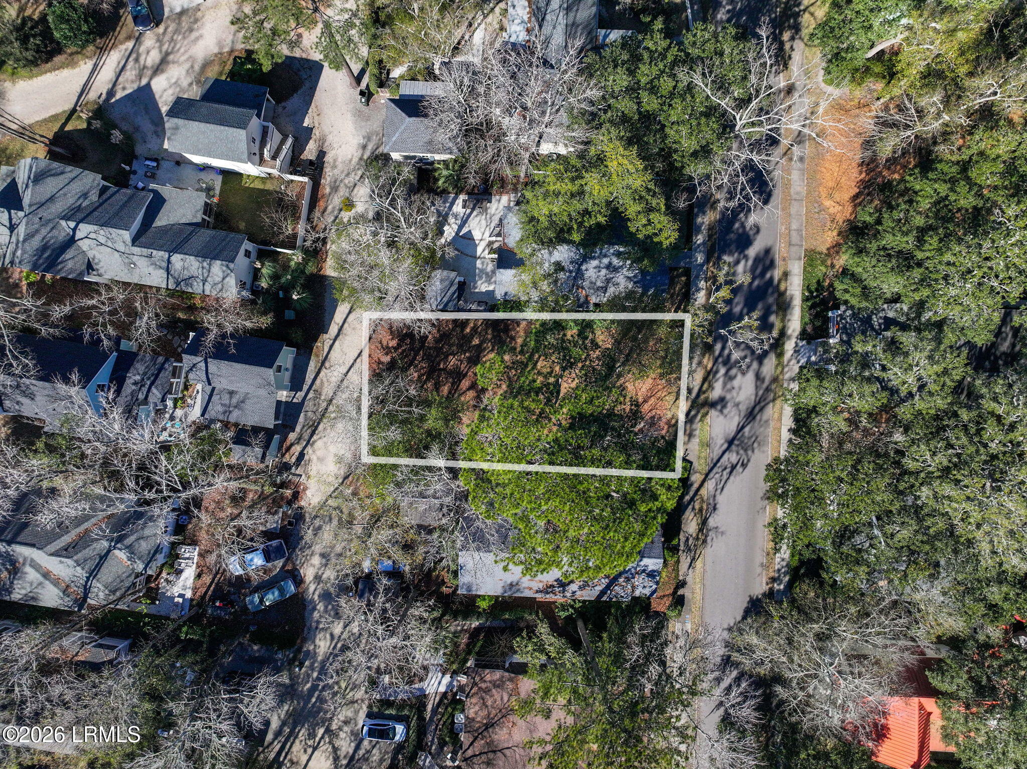 18 Mum Grace Beaufort, SC 29906 - Photo 13 of 37 35-web-or-mls-DJI_20260116130800_0143_D