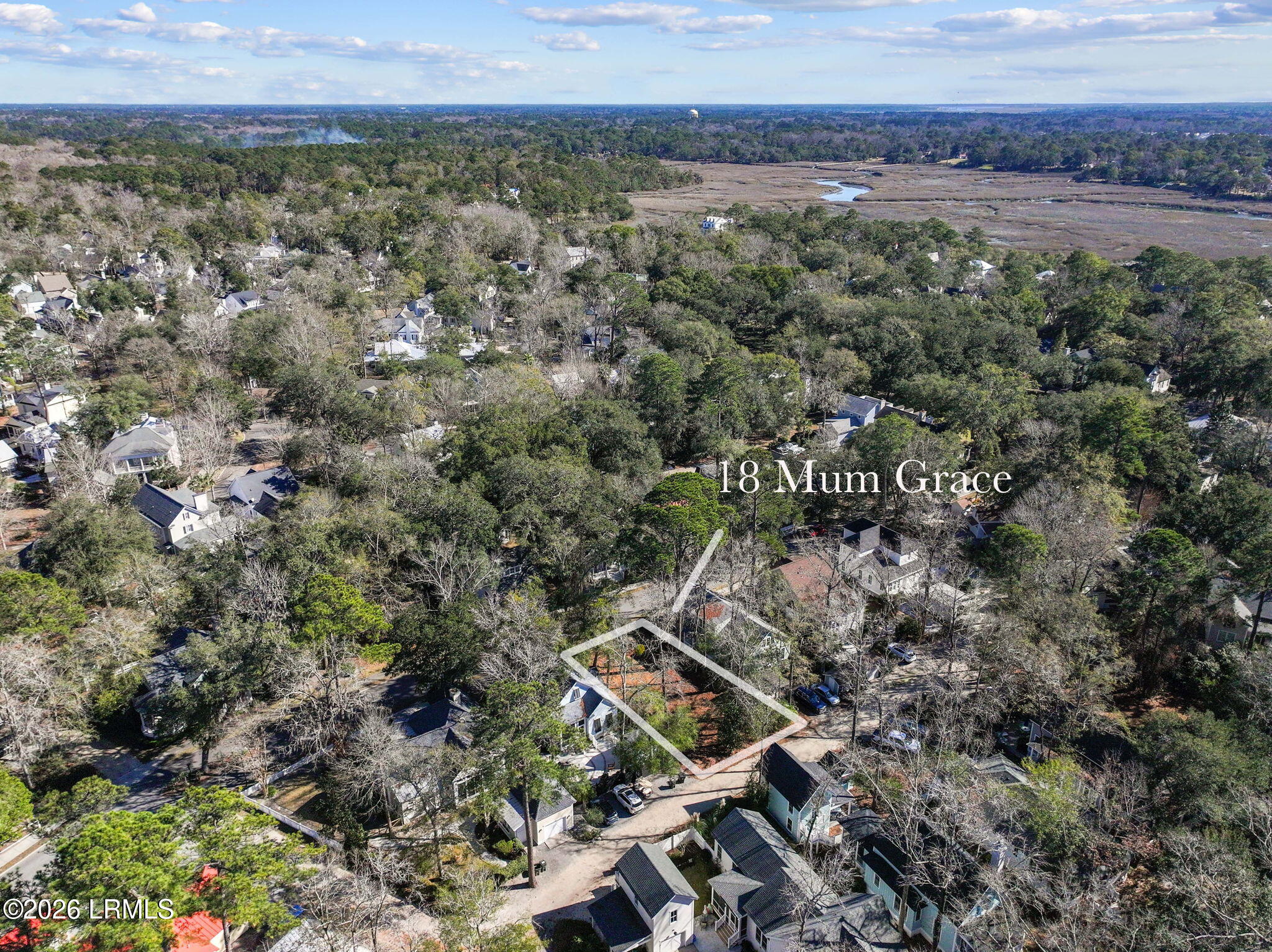 18 Mum Grace Beaufort, SC 29906 - Photo 15 of 37 38-web-or-mls-DJI_20260116130835_0146_D