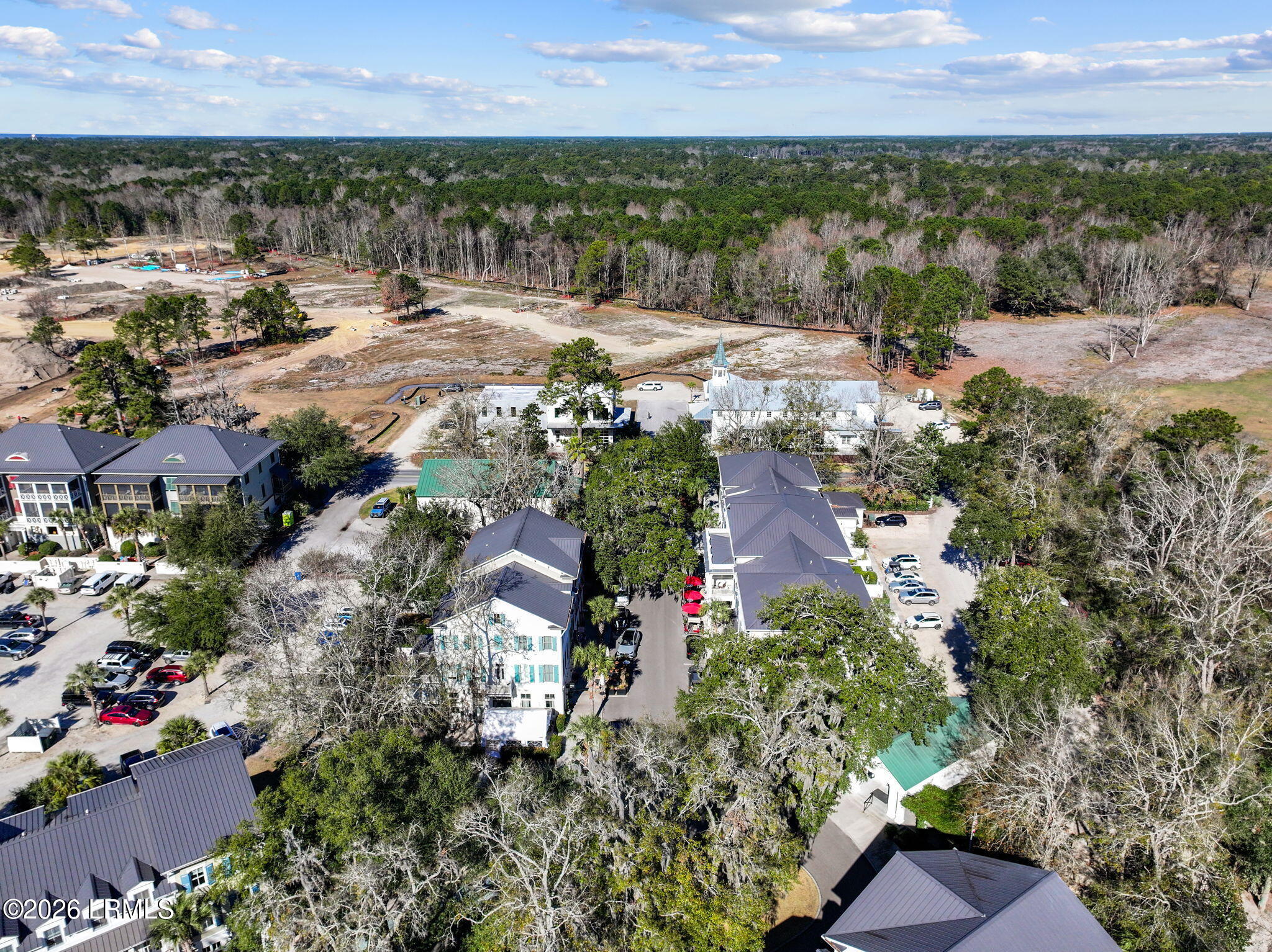 18 Mum Grace Beaufort, SC 29906 - Photo 27 of 37 22-web-or-mls-DJI_20260116132525_0158_D