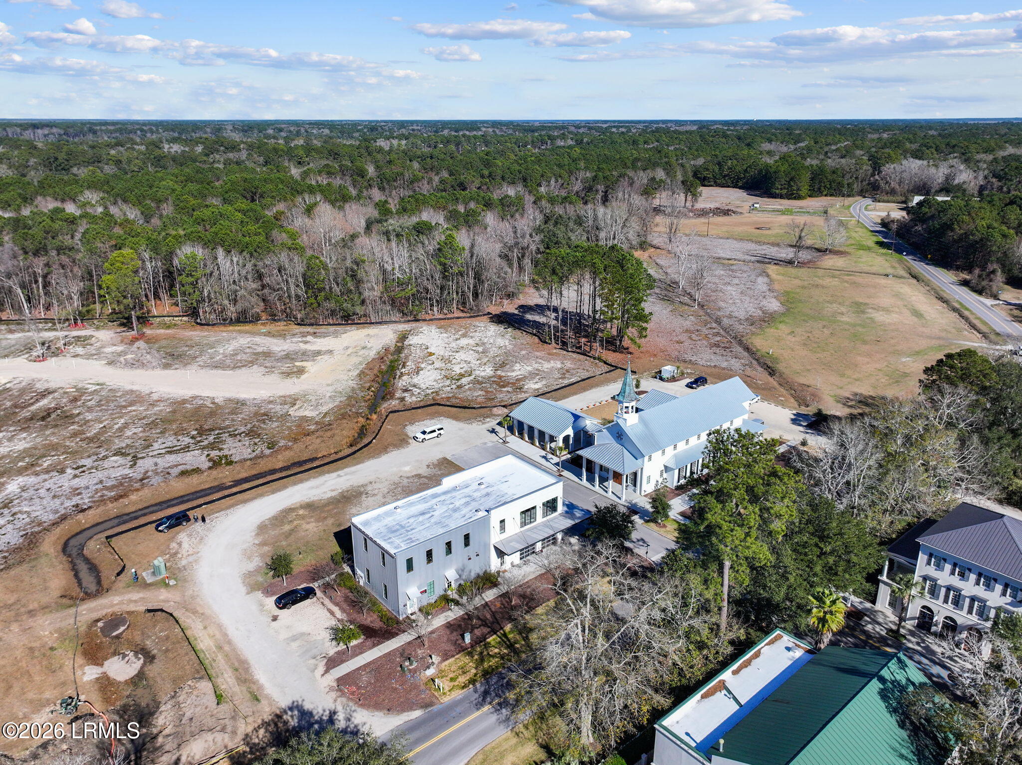 18 Mum Grace Beaufort, SC 29906 - Photo 28 of 37 23-web-or-mls-DJI_20260116132542_0159_D