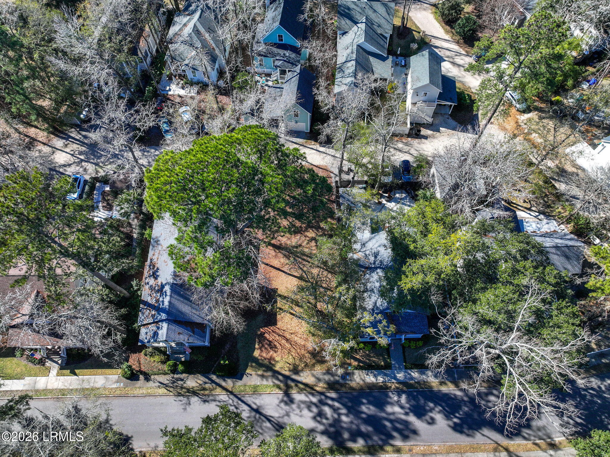 18 Mum Grace Beaufort, SC 29906 - Photo 29 of 37 2-web-or-mls-DJI_20260116130655_0138_D