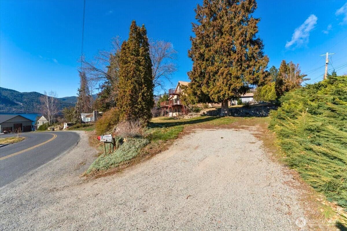 475 Totem Pole Road Manson, WA 98831 - Photo 31 of 33 Gallery Image 31