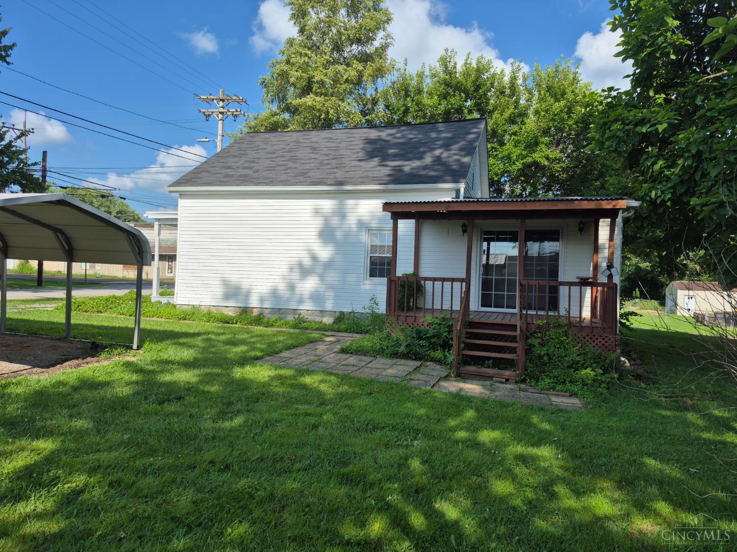 406 North Street Georgetown, OH 45121 - Photo 3 of 31