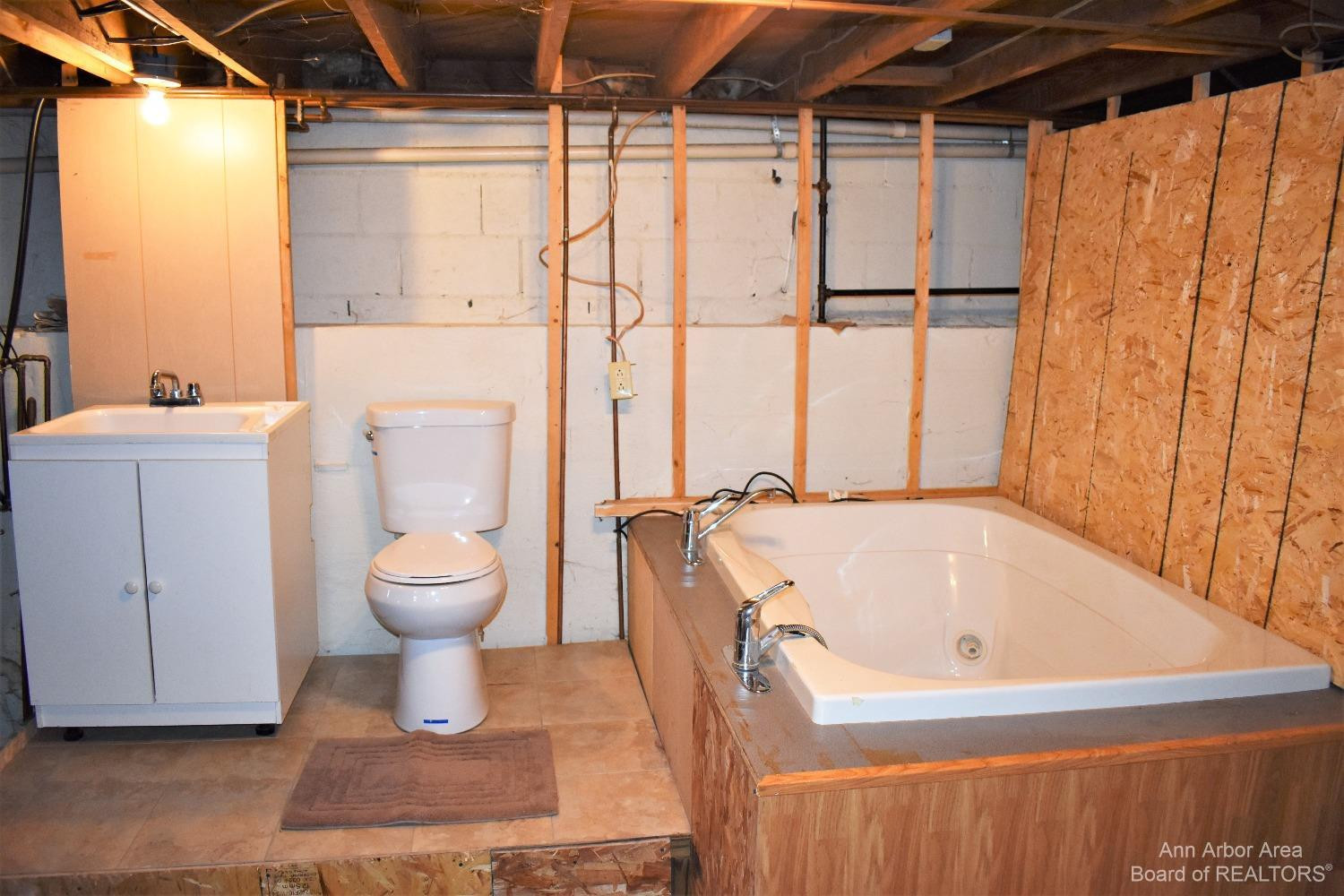 596 Allen Road Milan, MI 48160 - Photo 16 of 22 Photo 16