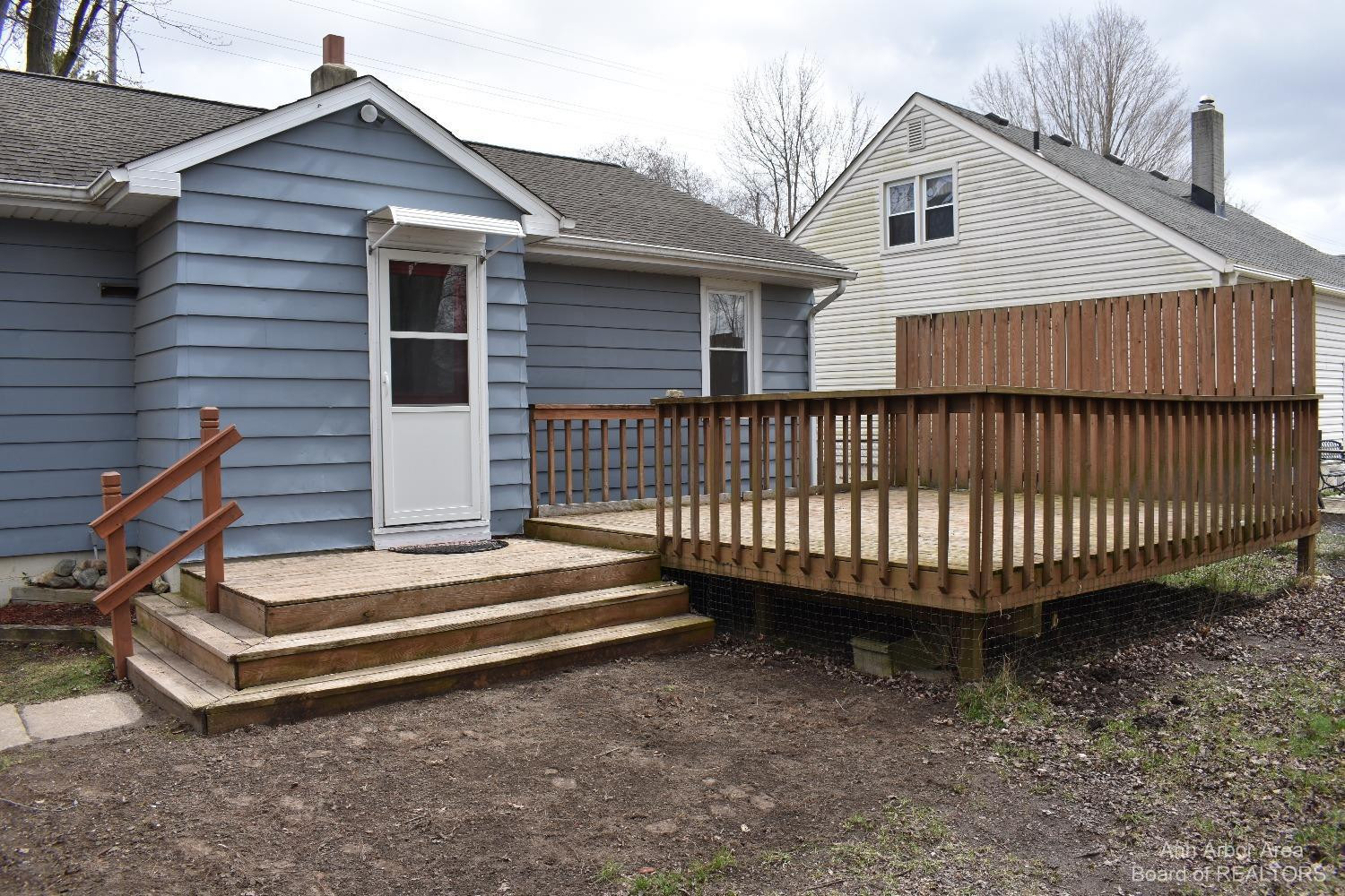 596 Allen Road Milan, MI 48160 - Photo 18 of 22 Photo 18