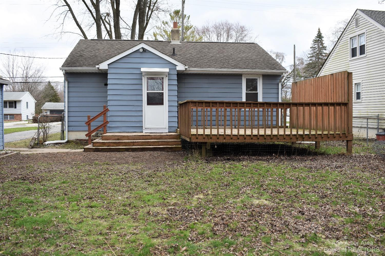 596 Allen Road Milan, MI 48160 - Photo 19 of 22 Photo 19