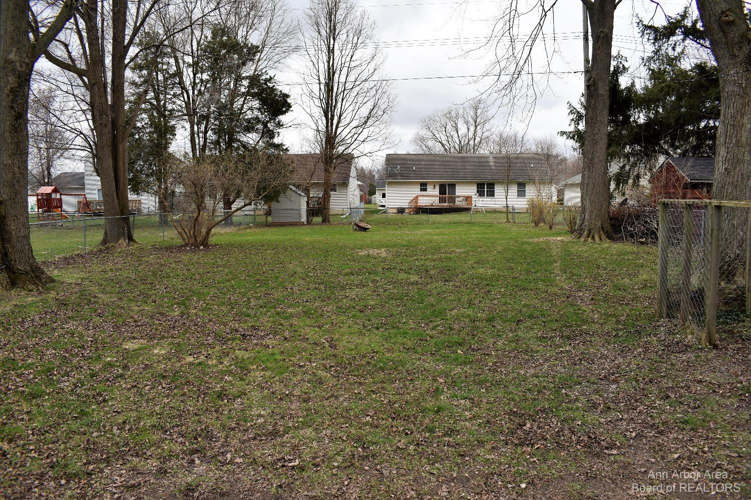596 Allen Road Milan, MI 48160 - Photo 21 of 22 Photo 21