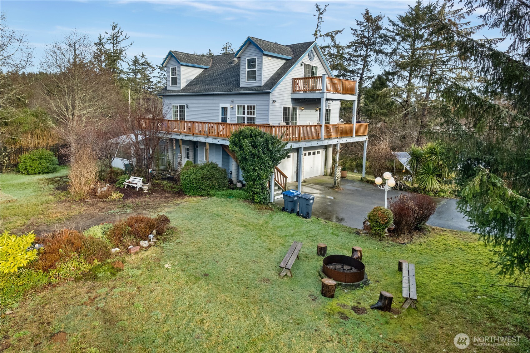 11 Condra Road Copalis Beach, WA 98535 - Photo 2 of 40