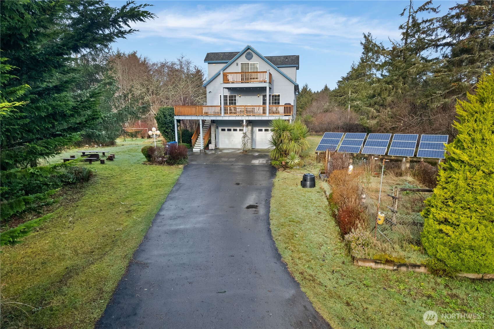 11 Condra Road Copalis Beach, WA 98535 - Photo 3 of 40