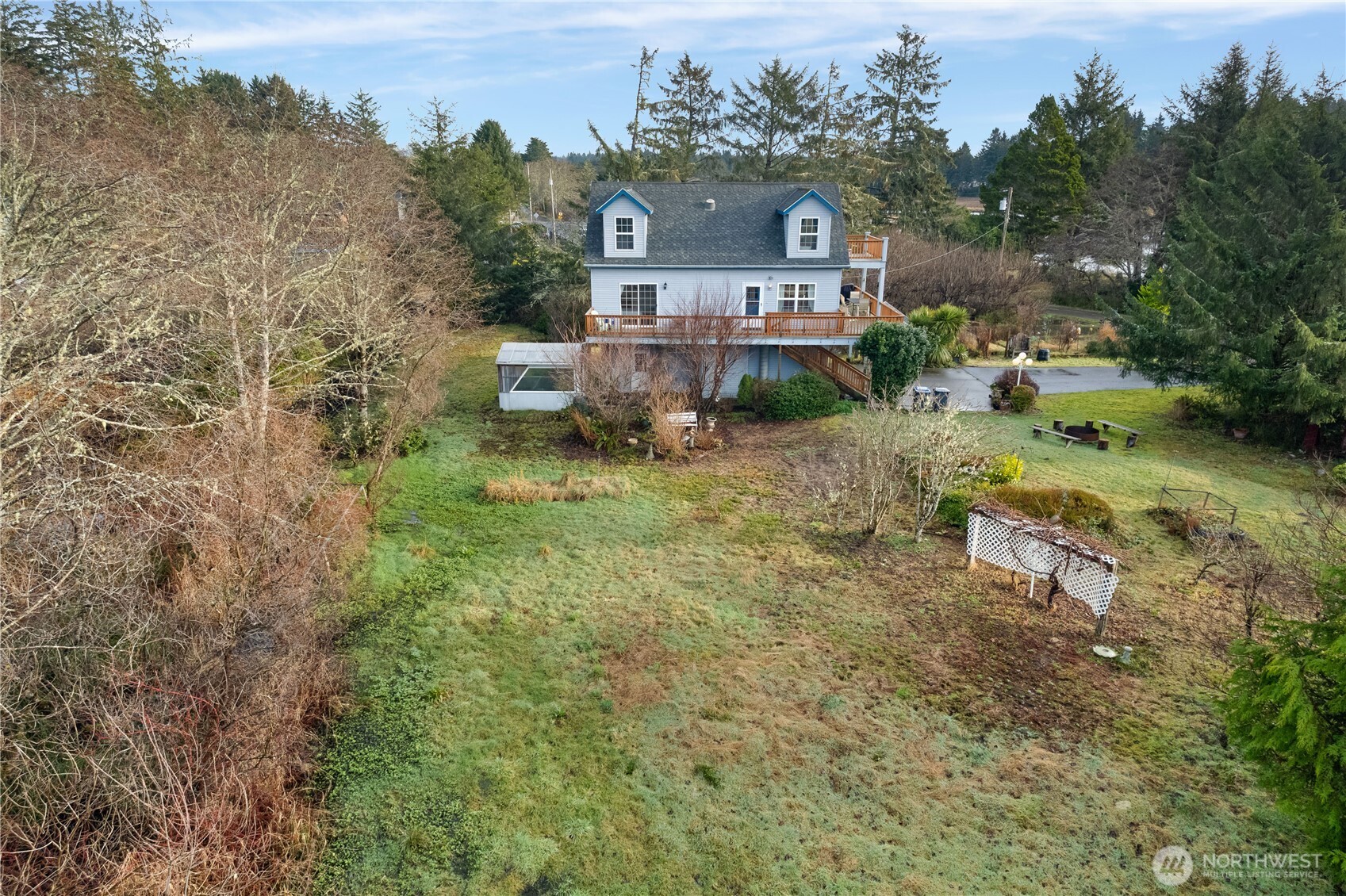 11 Condra Road Copalis Beach, WA 98535 - Photo 36 of 40