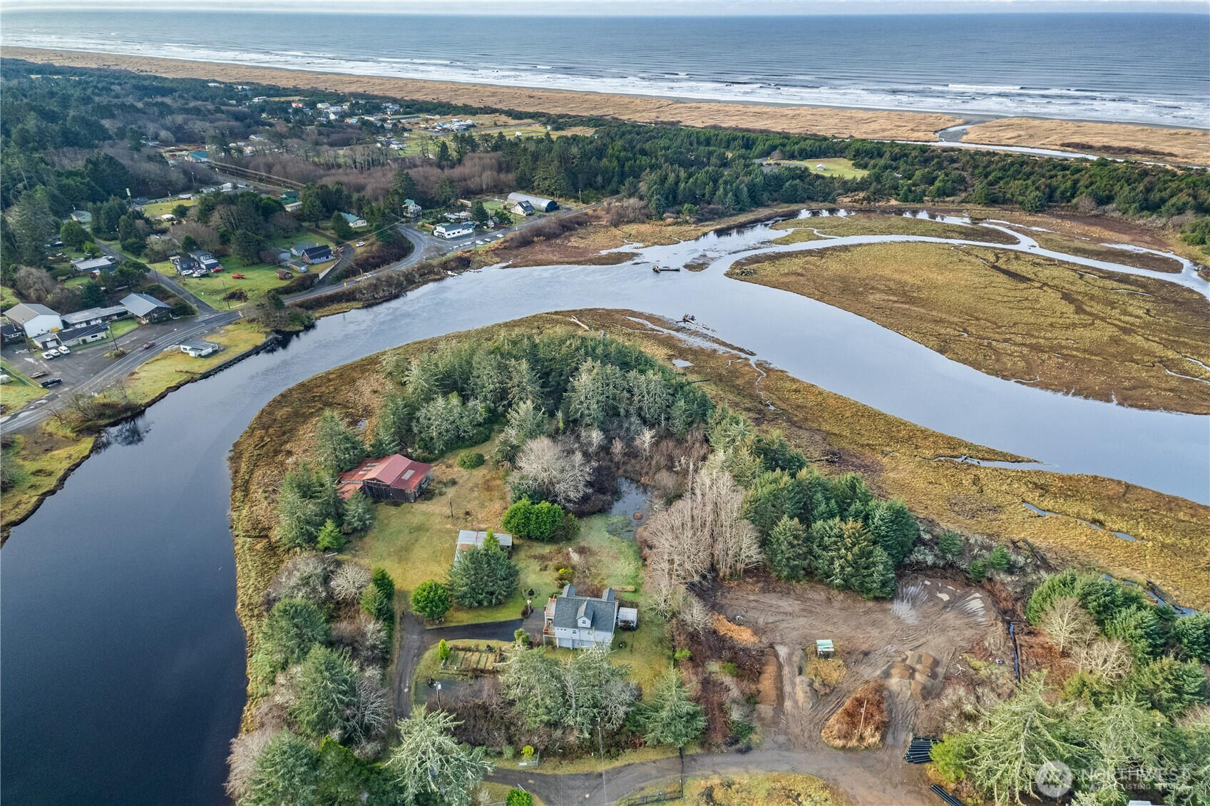 11 Condra Road Copalis Beach, WA 98535 - Photo 38 of 40