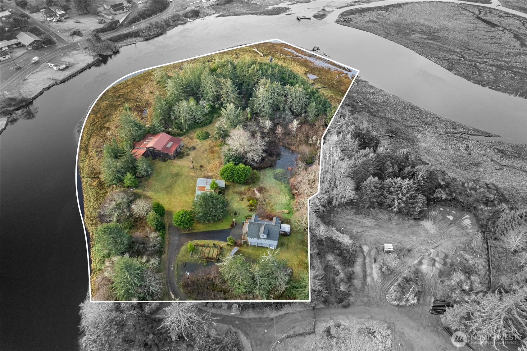 11 Condra Road Copalis Beach, WA 98535 - Photo 40 of 40