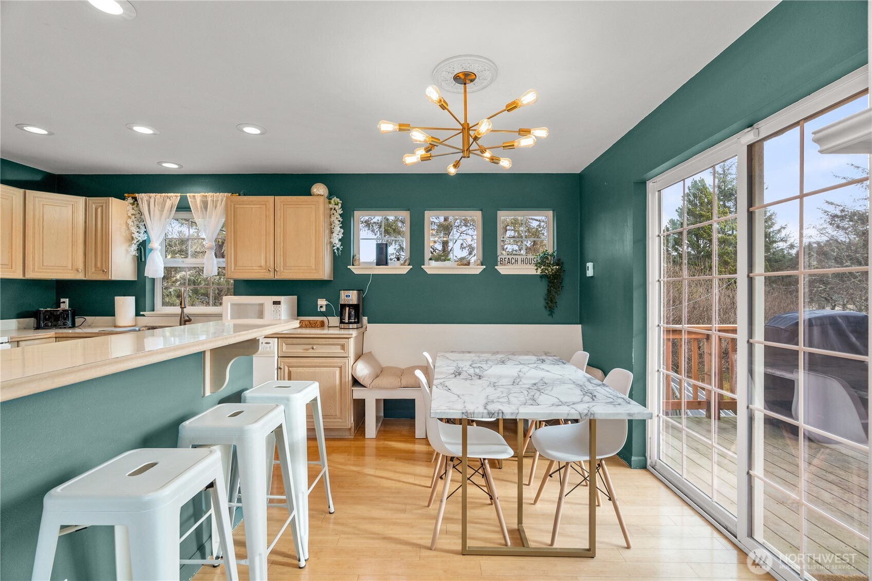 11 Condra Road Copalis Beach, WA 98535 - Photo 8 of 40