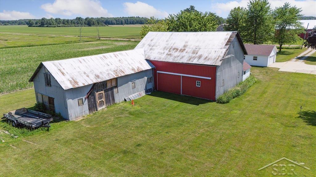 3715 Northeast County Line Road Merrill, MI 48637 - Photo 49 of 61