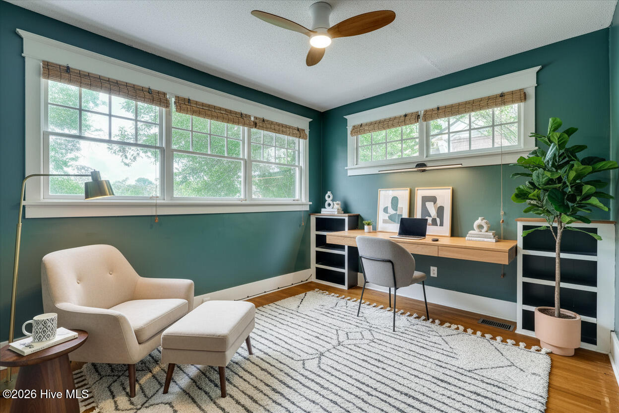 1442 Johns Road Augusta, GA 30904 - Photo 35 of 44 Image staged using AI