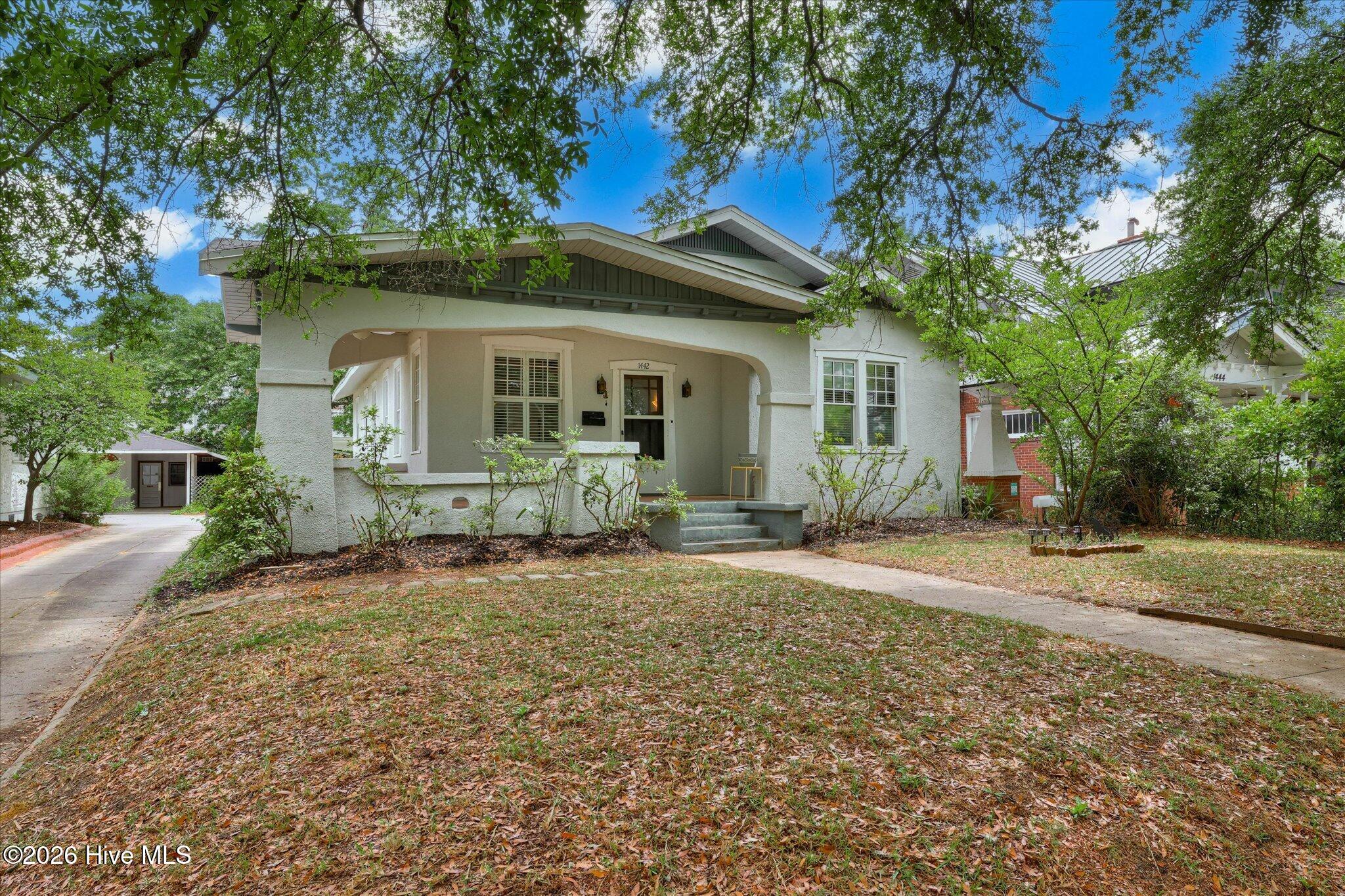 1442 Johns Road Augusta, GA 30904 - Photo 4 of 44 04-104