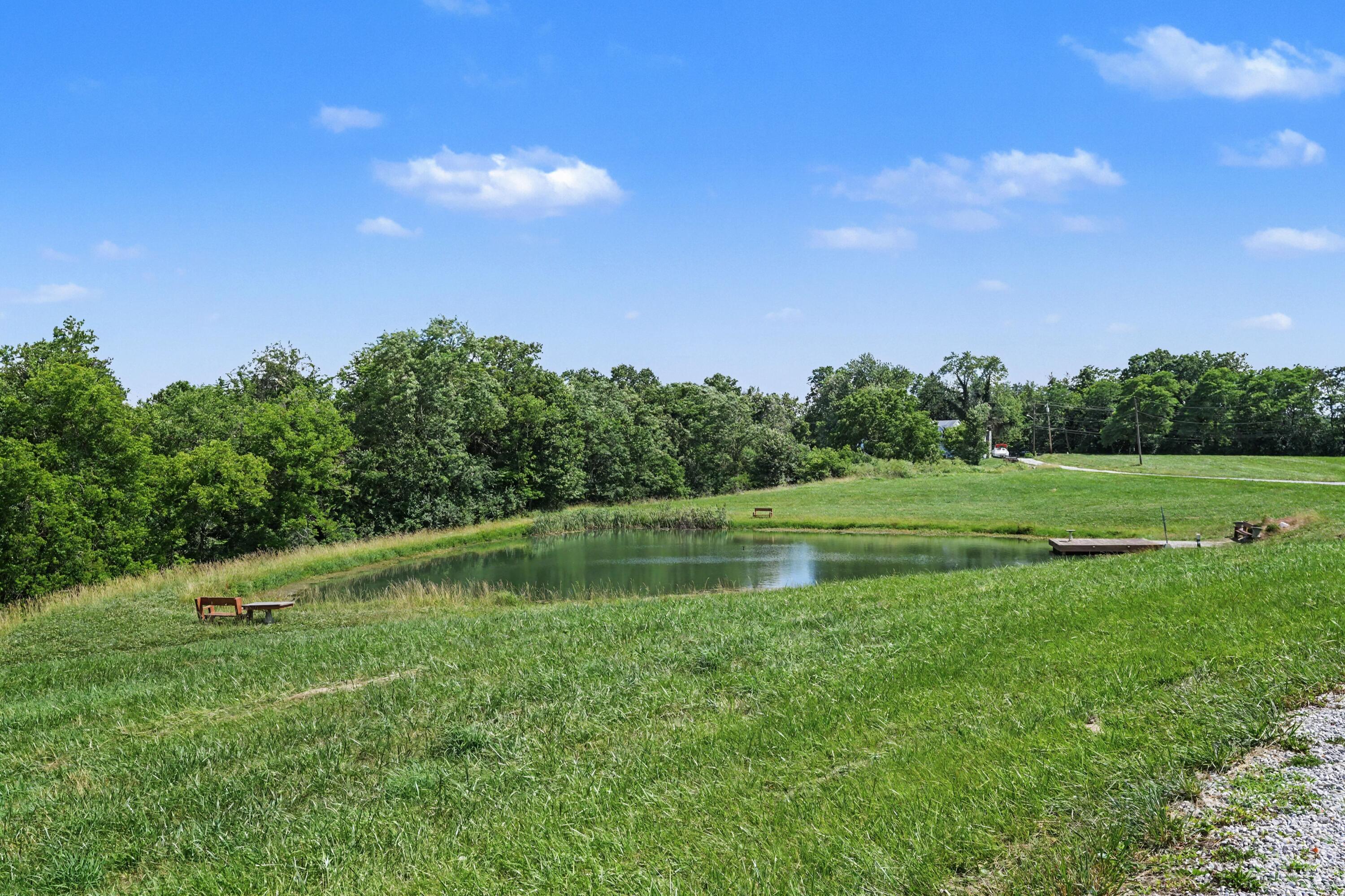 3780 Visalia Road Morning View, KY 41063 - Photo 4 of 50 Two ponds
