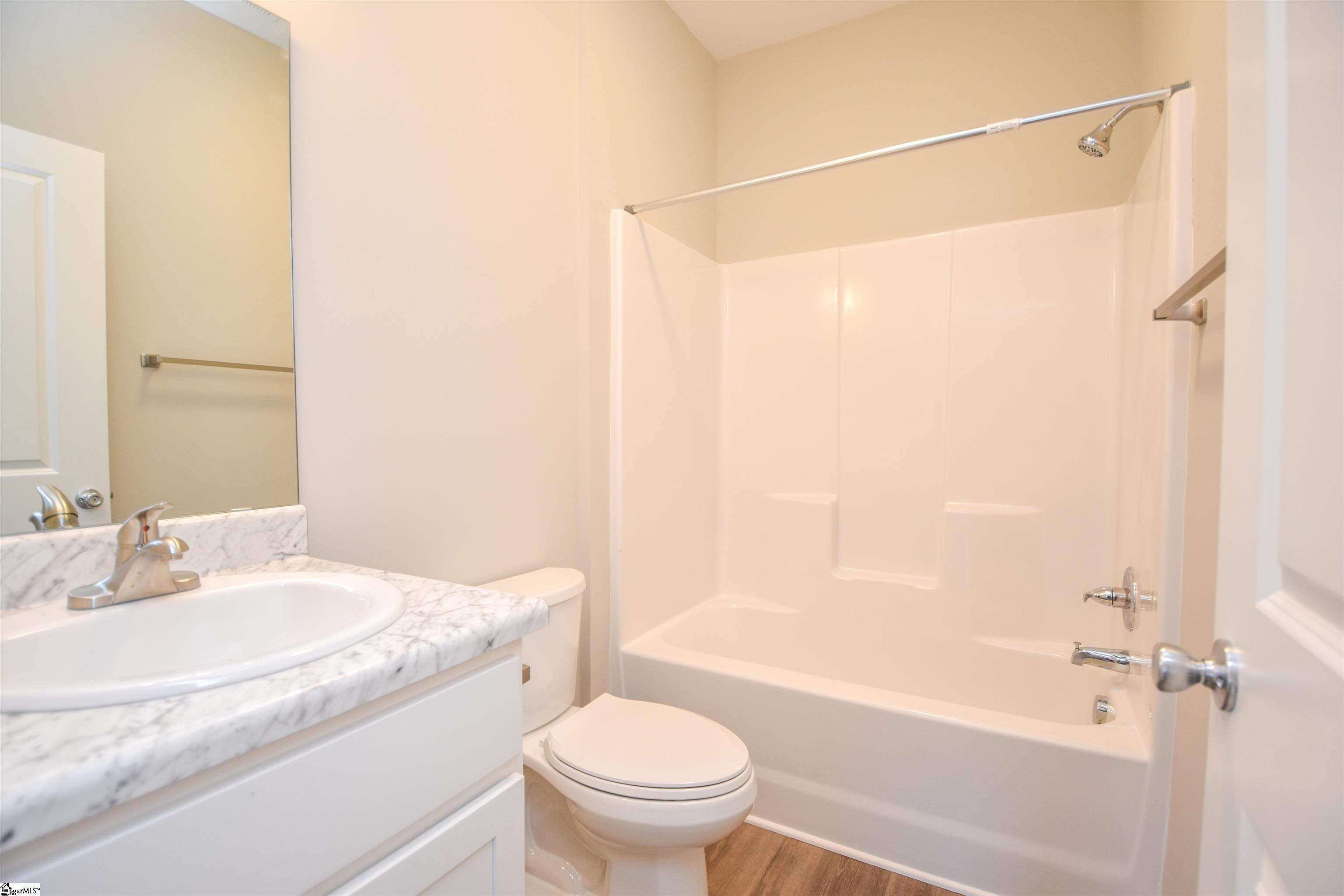 91 Cunningham Road Woodruff, SC 29388 - Photo 9 of 10