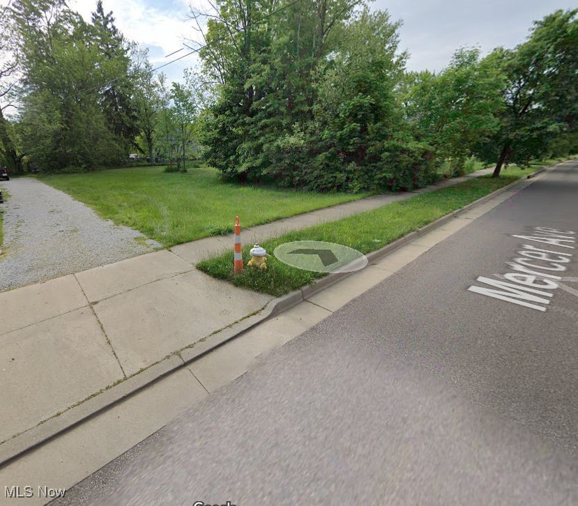 Vl Mercer Avenue Akron, OH 44320 - Photo 2 of 3