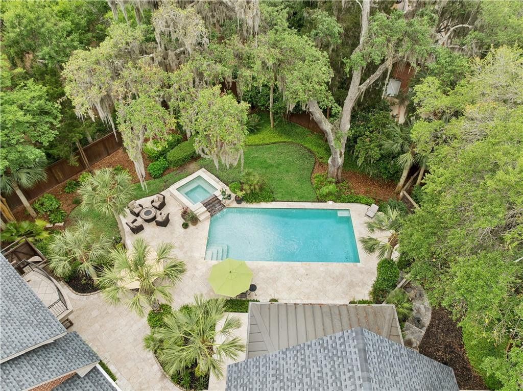 1008 Lewis Lane St. Simons Island, GA 31522 - Photo 4 of 99