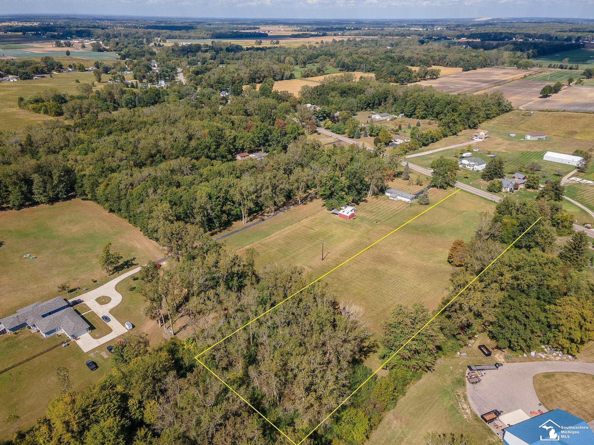 0 Blue Bush Road Monroe, MI 48162 - Photo 11 of 15