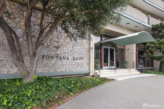 $589,000 | 1000 North Point Street, Unit 405, San Francisco, CA 94109