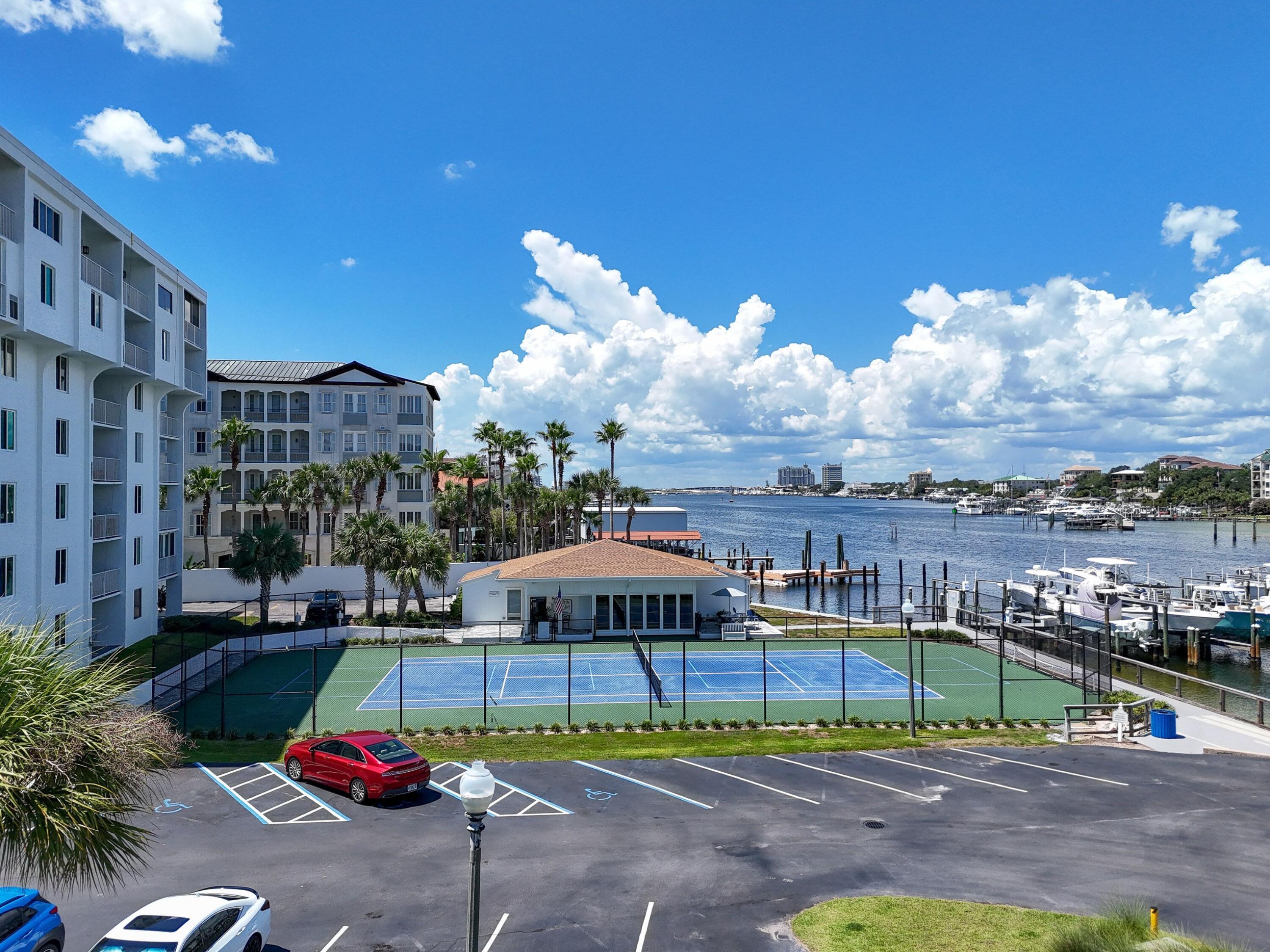 30 Moreno Point Road, Unit 504A Destin, FL 32541 - Photo 3 of 35 2