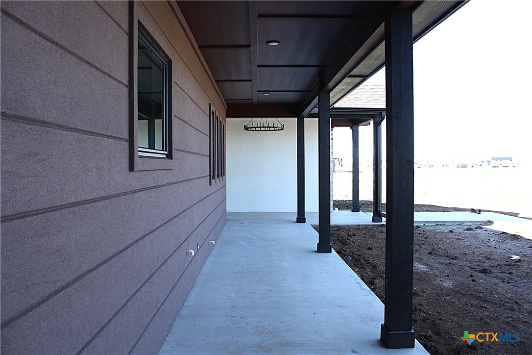 611 Willow Moon Ranch Road Crawford, TX 76638 - Photo 39 of 42