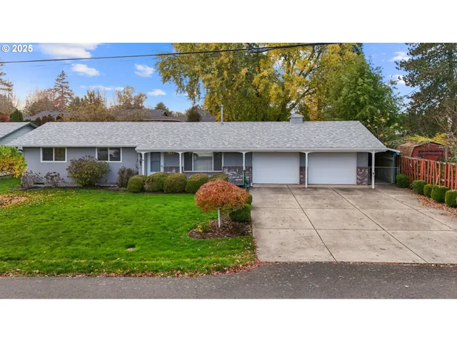 $439,900 | 301 South Everest Road, Newberg, OR 97132