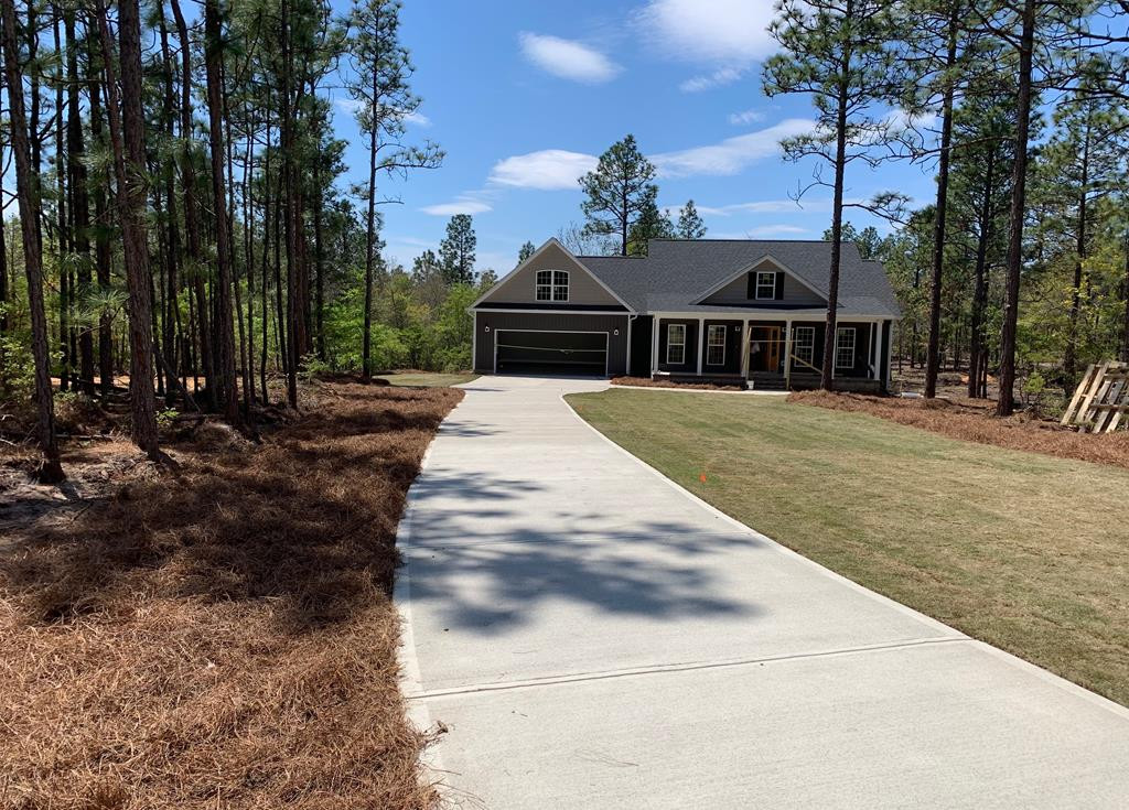 1148 Bacon Road Aiken, SC 29805 - Photo 48 of 48