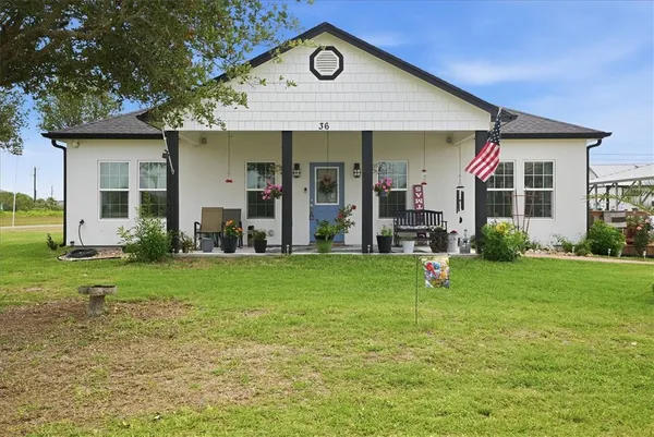 $456,500 | 36 W Green, Rockport, TX 78382