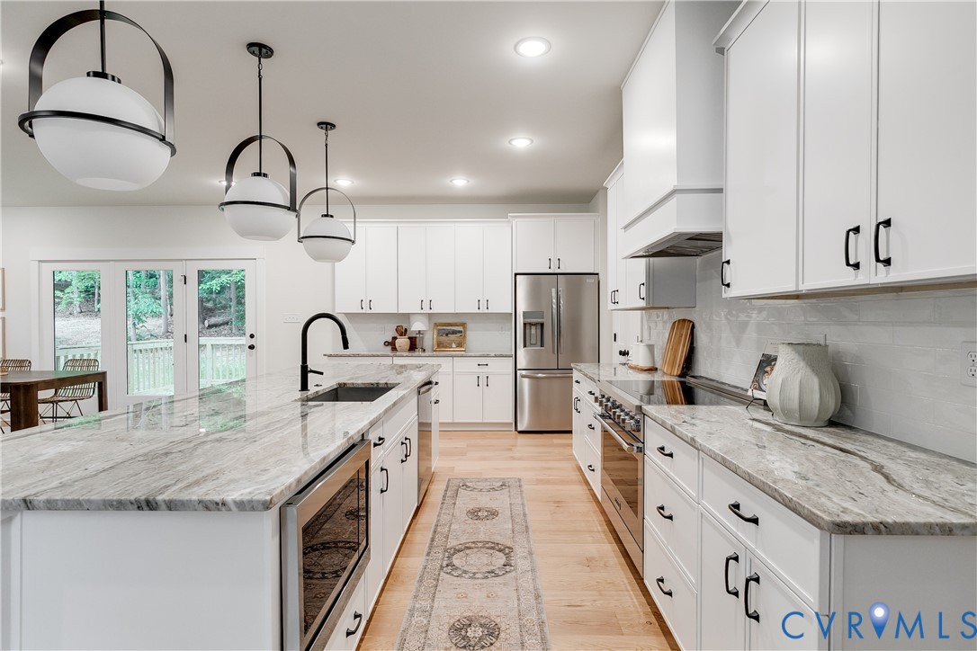 3020 Bradwill Road Richmond, VA 23225 - Photo 8 of 50