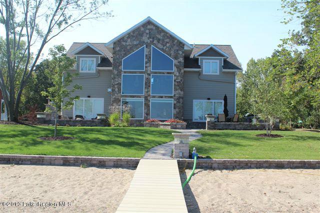 22373 Ferncliff Road Clitherall, MN 56524 - Photo 1 of 1 Gallery Image 1