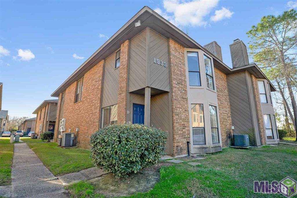 1933 South Brightside View Drive, Unit 117D Baton Rouge, LA 70820 - Photo 1 of 10