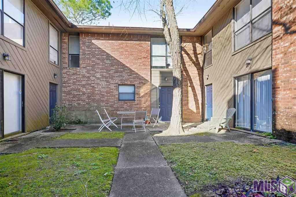 1933 South Brightside View Drive, Unit 117D Baton Rouge, LA 70820 - Photo 10 of 10