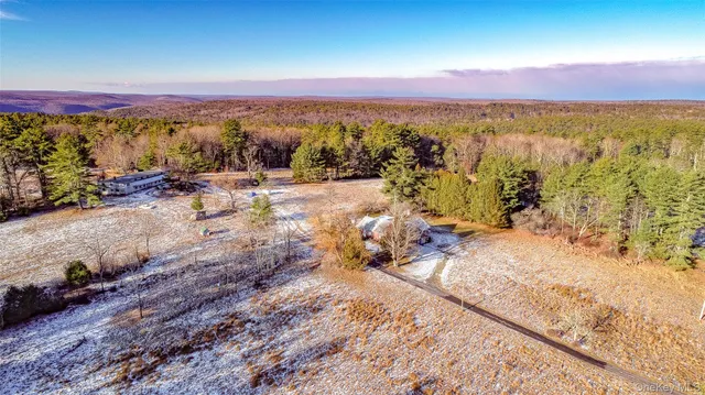$750,000 | 111 Mail Road, Barryville, NY 12719