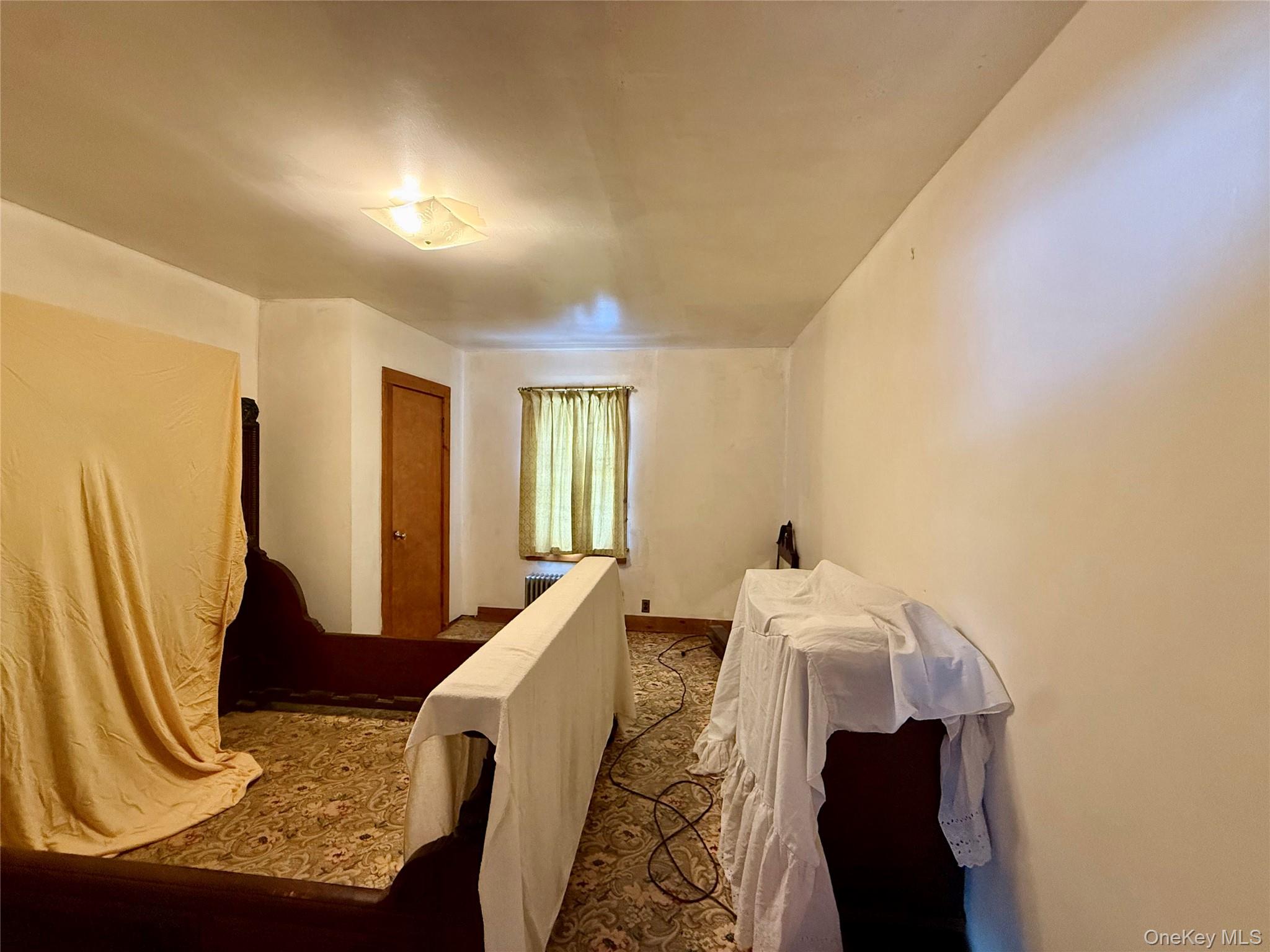 111 Mail Road Barryville, NY 12719 - Photo 25 of 34 View of bedroom