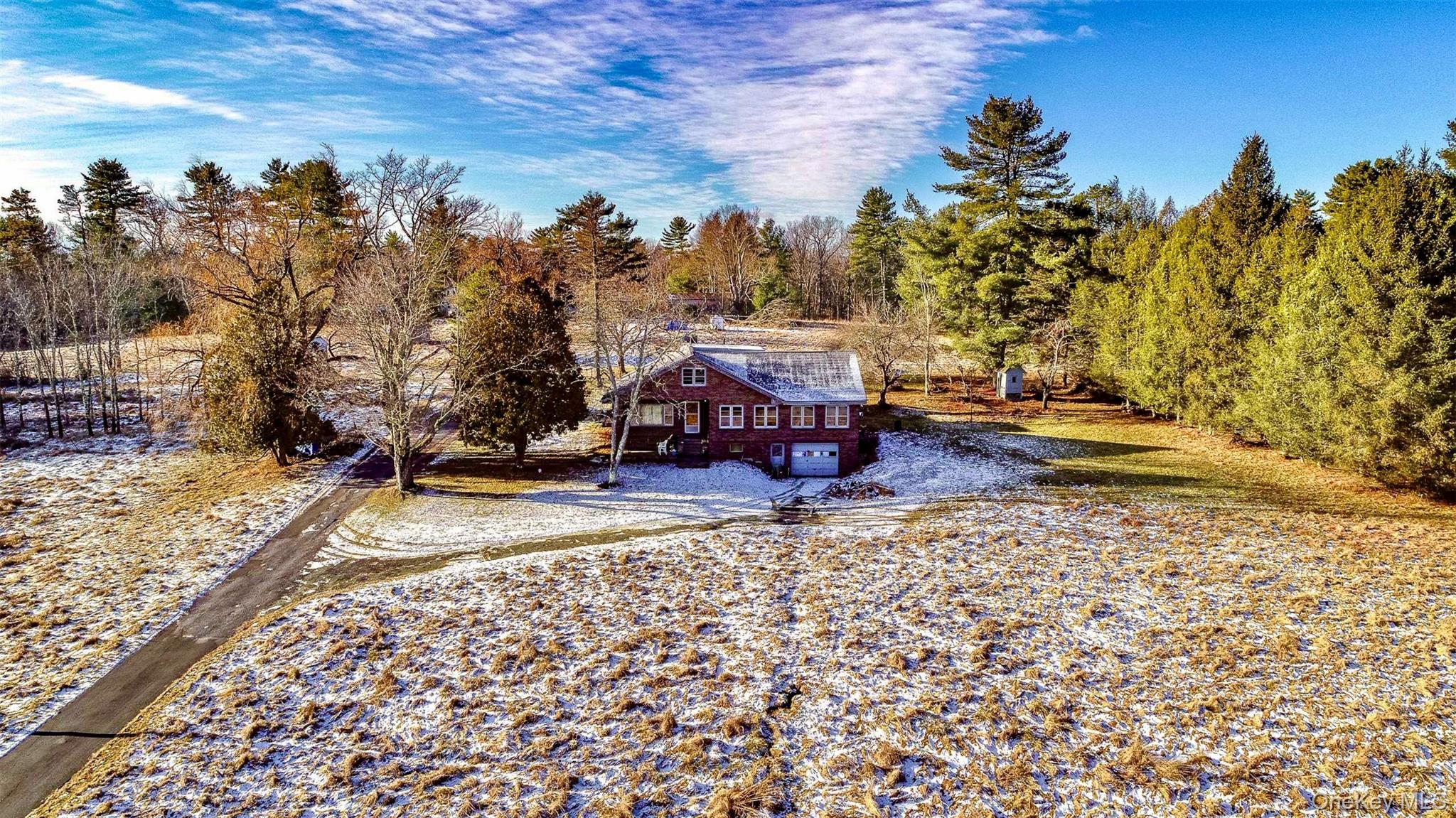 111 Mail Road Barryville, NY 12719 - Photo 30 of 34