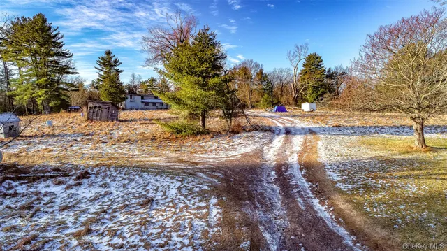 $750,000 | 111 Mail Road, Barryville, NY 12719