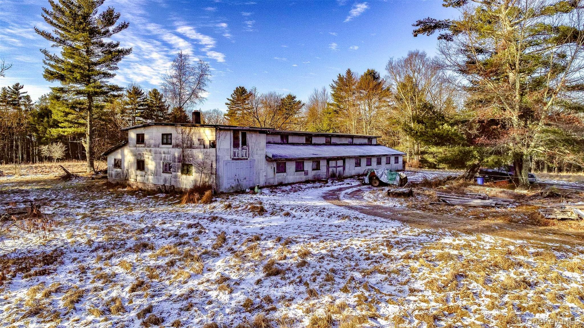 111 Mail Road Barryville, NY 12719 - Photo 7 of 34