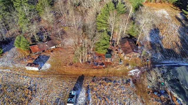 $750,000 | 111 Mail Road, Barryville, NY 12719