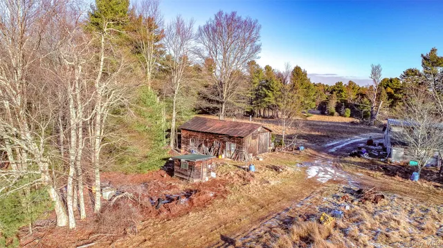 $750,000 | 111 Mail Road, Barryville, NY 12719