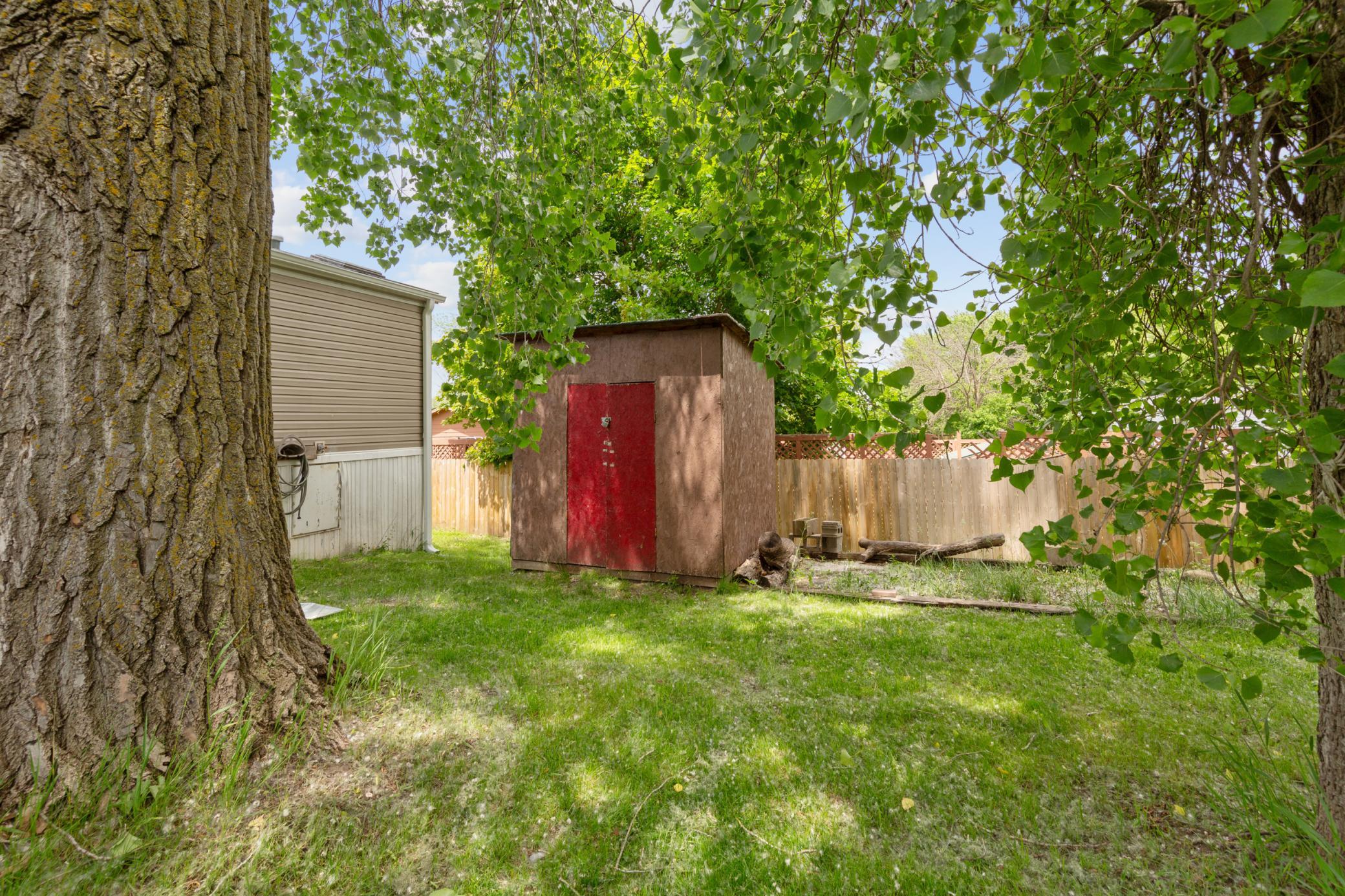 718 Rose Drive Faribault, MN 55021 - Photo 33 of 33
