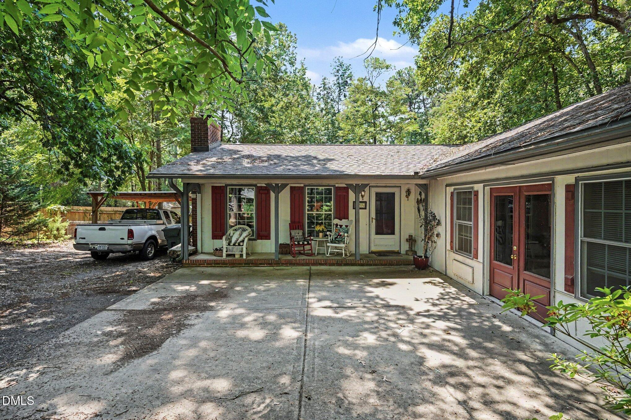 7316 Fox Road Raleigh, NC 27616 - Photo 1 of 32 001_file_8091