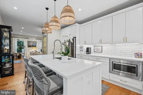 $1,189,000 | 4102 Hamilton Street, Hyattsville, MD 20781