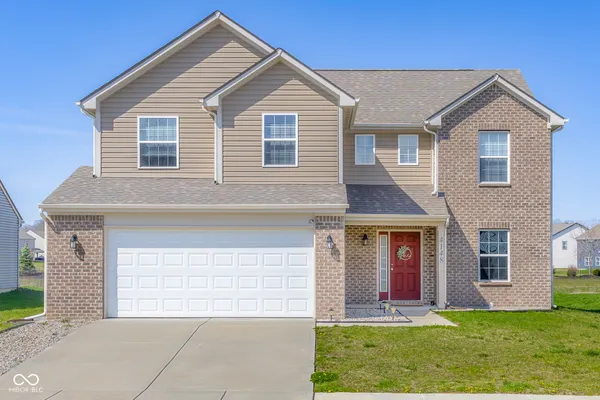 $340,000 | 4148 Ashworth Lane, Columbus, IN 47201