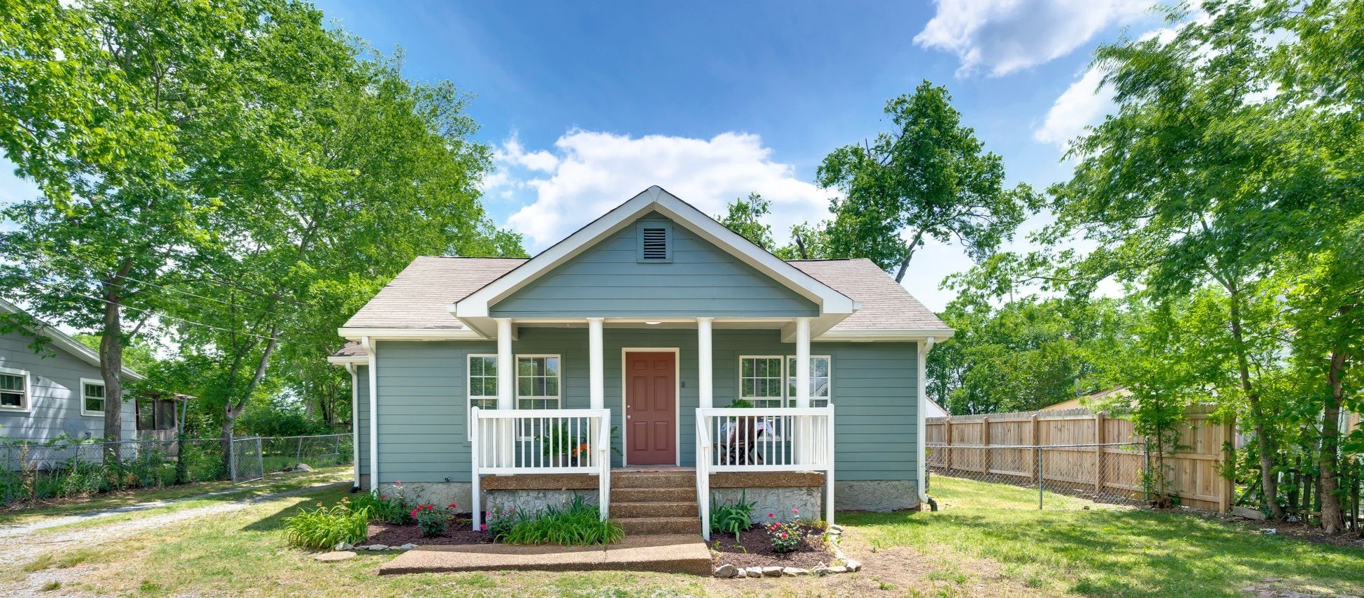 404 Delaware Avenue Madison, TN 37115 - Photo 40 of 41