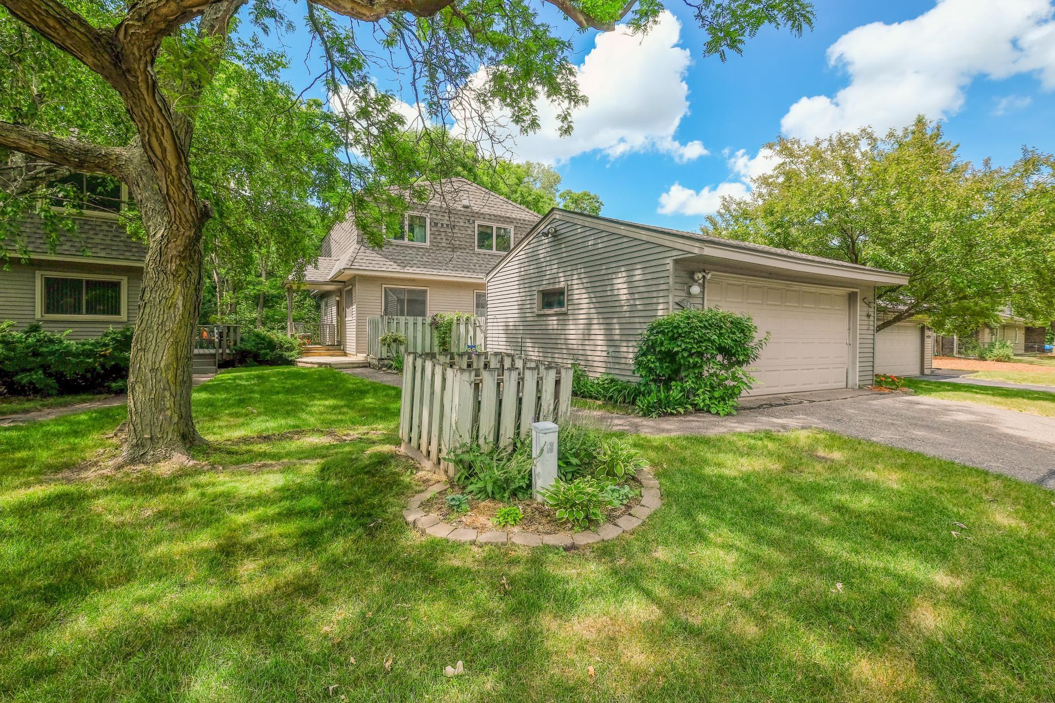 5482 Meister Road Fridley, MN 55432 - Photo 1 of 1 Gallery Image 1