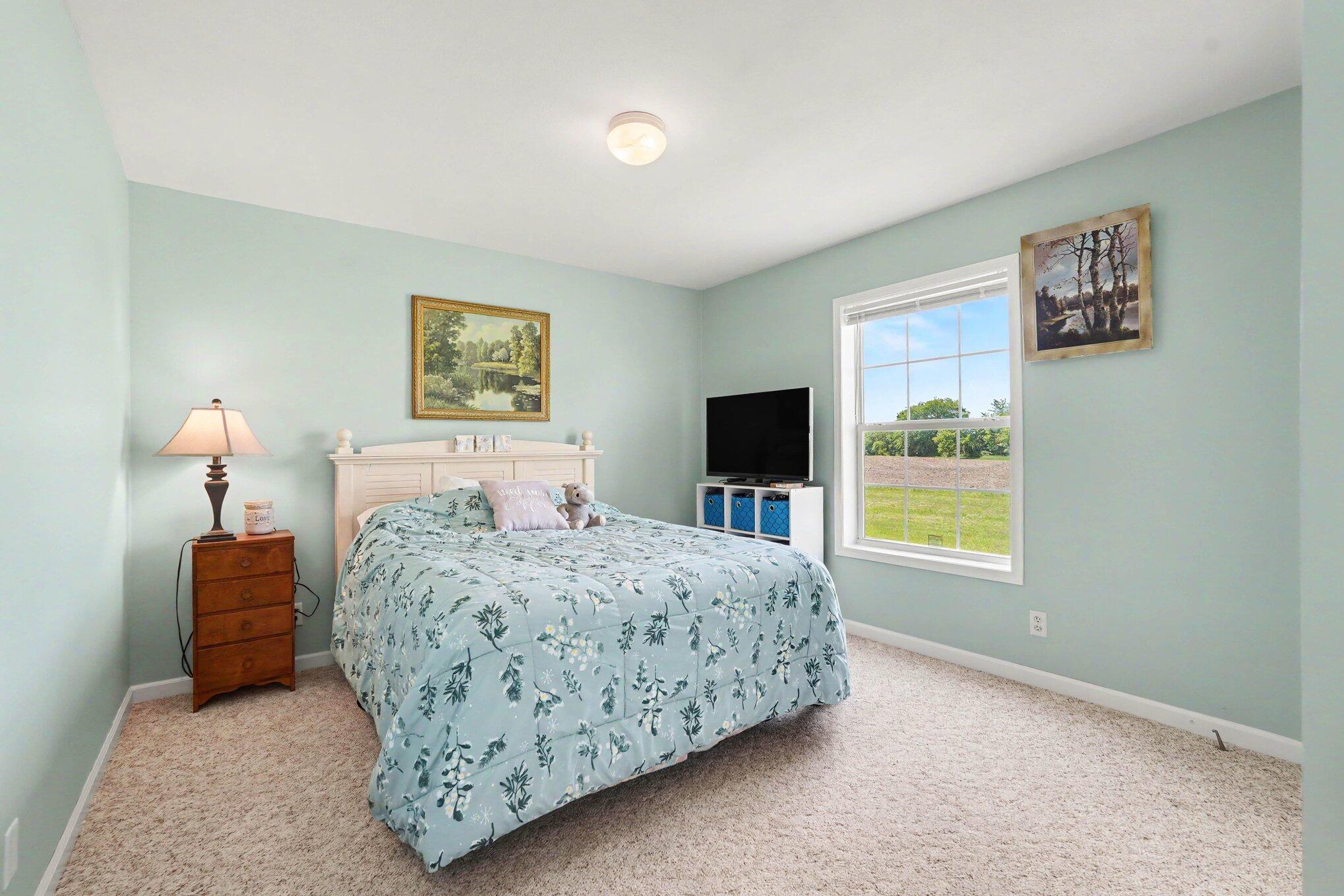 3325 Price Road Ravenna, MI 49451 - Photo 14 of 25 Bed 2